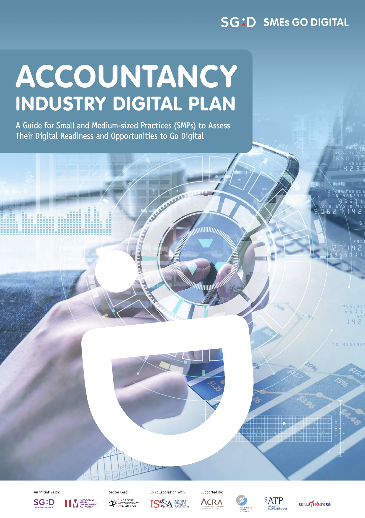 Accountancy IDP cover